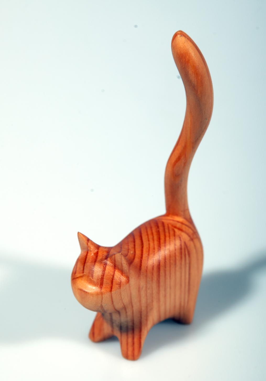 Скульптура
«Котик»